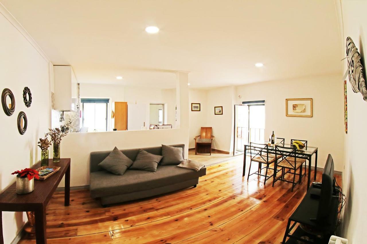 Sweethome At Alfama'S Heart 리스본 외부 사진